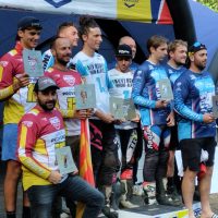 Championnat de France :  Le trial des régions en Images  (plus de 450 photos)