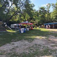 Trial de ligue du 7 juin  a Francueil